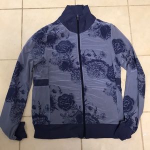 Reversible lululemon jacket!